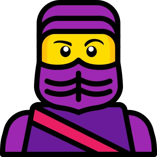 Ninja icon