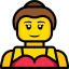 Lego アイコン 64x64