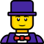 Magician icon 64x64