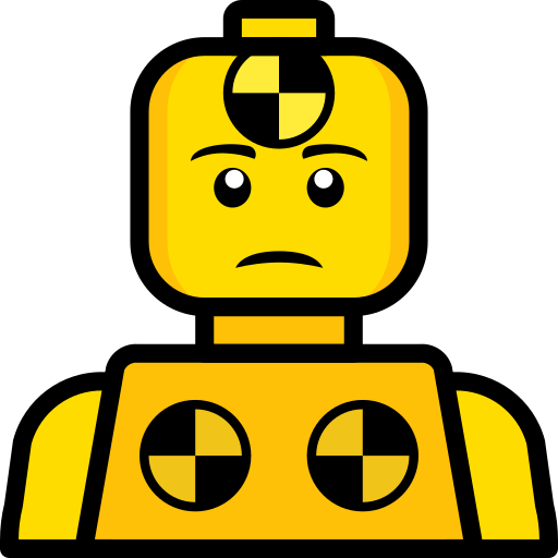 Dummy icon