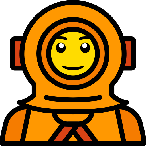 Diver icon
