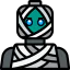 Mummy icon 64x64