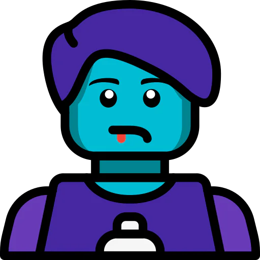 Vampire icon