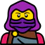Ninja icon 64x64