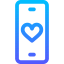 Smartphone icon 64x64