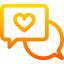 Love icon 64x64