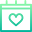 Calendar icon 64x64