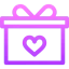 Love icon 64x64