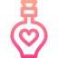 Love potion Ikona 64x64