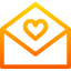 Love letter icon 64x64