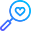 Love icon 64x64