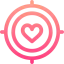 Love icon 64x64