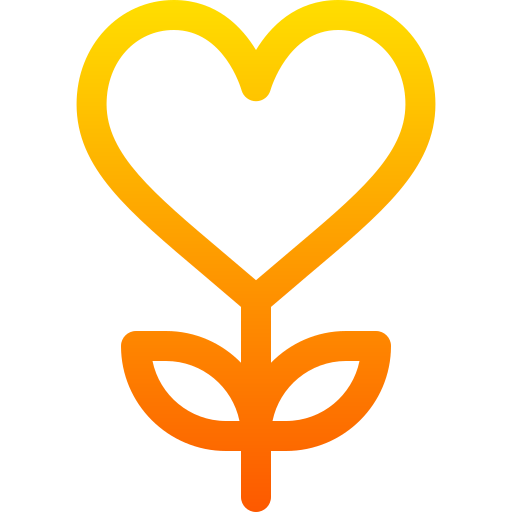 Flower icon