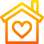 House icon 64x64