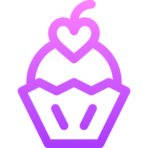 Cupcake icon
