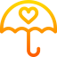 Umbrella icon 64x64