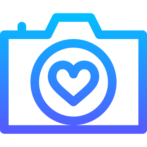 Camera icon