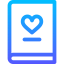 Love icon 64x64