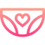 Panties icon 64x64