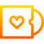 Love icon 64x64