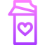 Chocolate bar icon 64x64