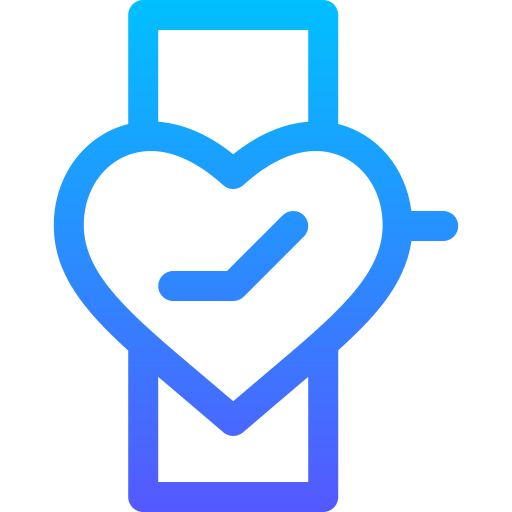 Smartwatch icon