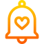 Bell icon 64x64