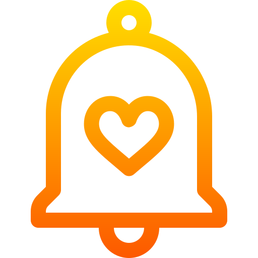 Bell icon