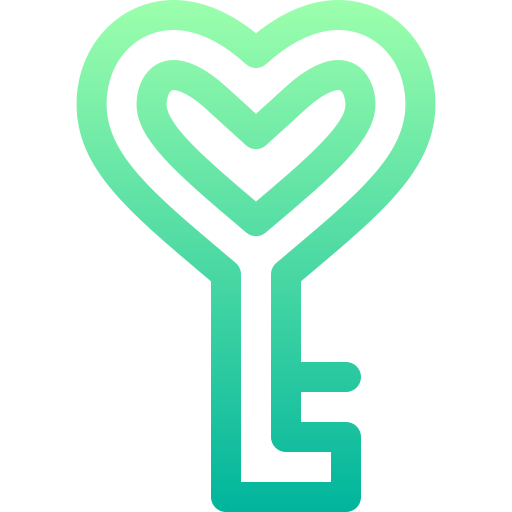 Key icon