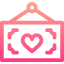 Love icon 64x64