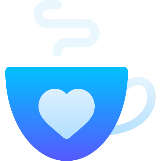 Mug icon