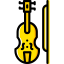 Violin icon 64x64