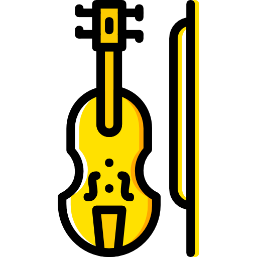 Violin icon