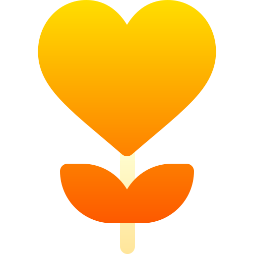 Flower icon