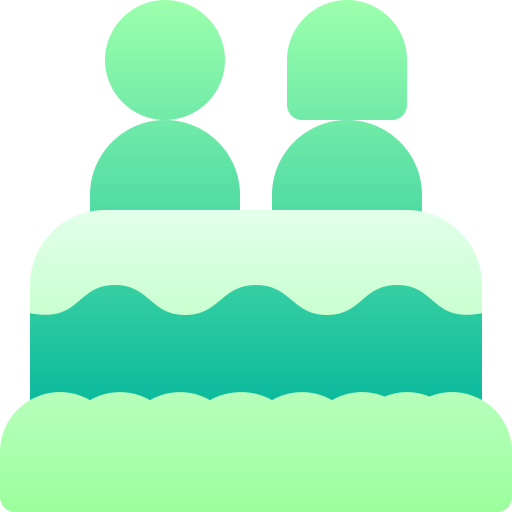 Cake icon