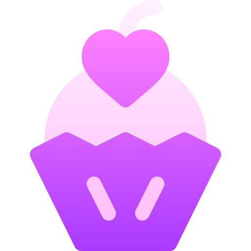 Cupcake icon