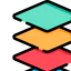 Layers icon 64x64