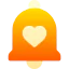 Bell icon 64x64