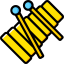 Xylophone icon 64x64