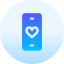 Smartphone icon 64x64