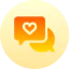 Love icon 64x64