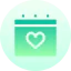 Calendar icon 64x64