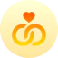 Rings icon 64x64