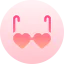 Sunglasses icon 64x64