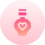 Love potion Ikona 64x64