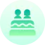 Cake icon 64x64