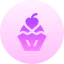 Cupcake icon 64x64