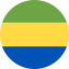 Gabon icon 64x64