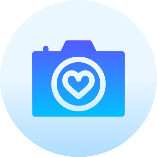Camera icon