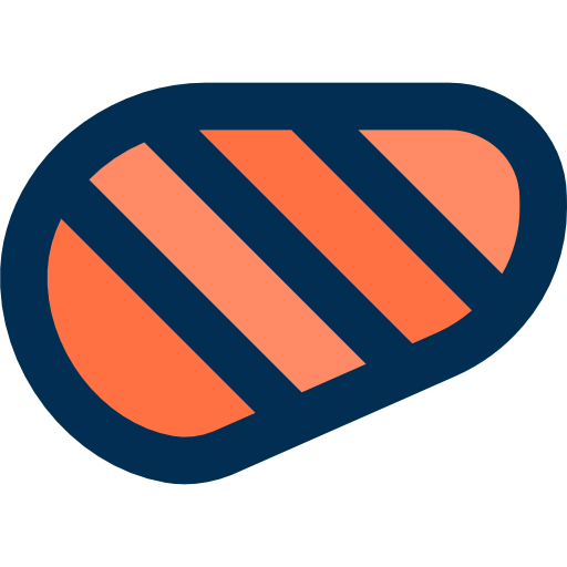 Steak icon